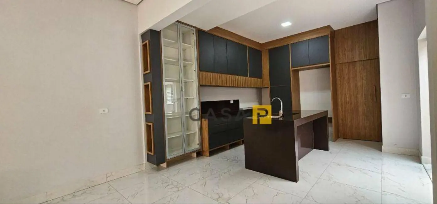 Foto 6 de Casa com 3 quartos à venda, 170m2 em Jardim Terramérica II, Americana - SP