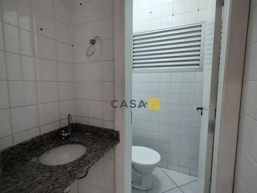 Sala Comercial para alugar, 25m2 em Jardim Girassol, Americana - SP - imagem 4 Foto 4 de Sala Comercial para alugar, 25m2 em Jardim Girassol, Americana - SP
