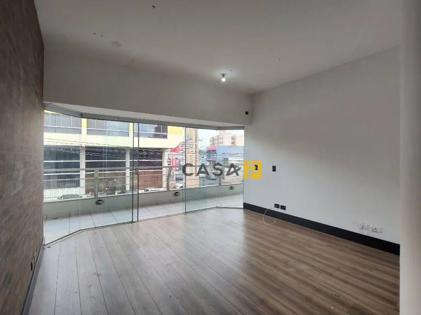 Sala Comercial para alugar, 25m2 em Jardim Girassol, Americana - SP - imagem 5 Foto 5 de Sala Comercial para alugar, 25m2 em Jardim Girassol, Americana - SP