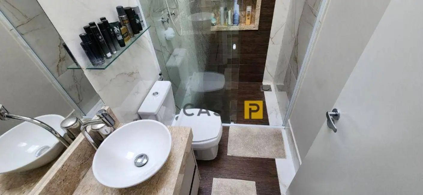 Foto 5 de Casa com 2 quartos à venda, 135m2 em Jardim Santa Rosa, Nova Odessa - SP