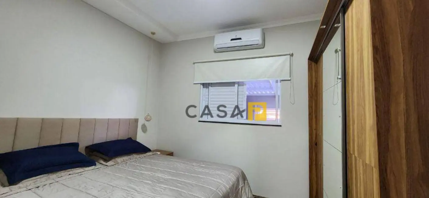 Foto 3 de Casa com 2 quartos à venda, 135m2 em Jardim Santa Rosa, Nova Odessa - SP