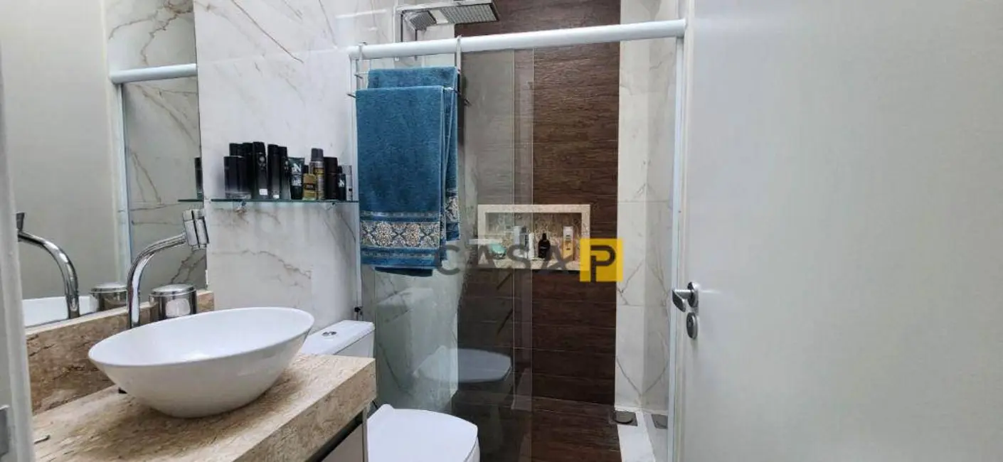Foto 9 de Casa com 2 quartos à venda, 135m2 em Jardim Santa Rosa, Nova Odessa - SP