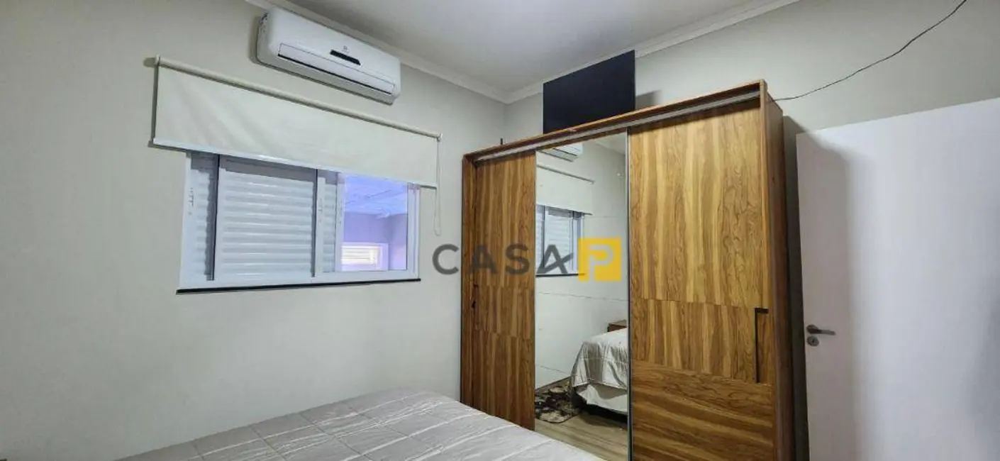 Foto 2 de Casa com 2 quartos à venda, 135m2 em Jardim Santa Rosa, Nova Odessa - SP