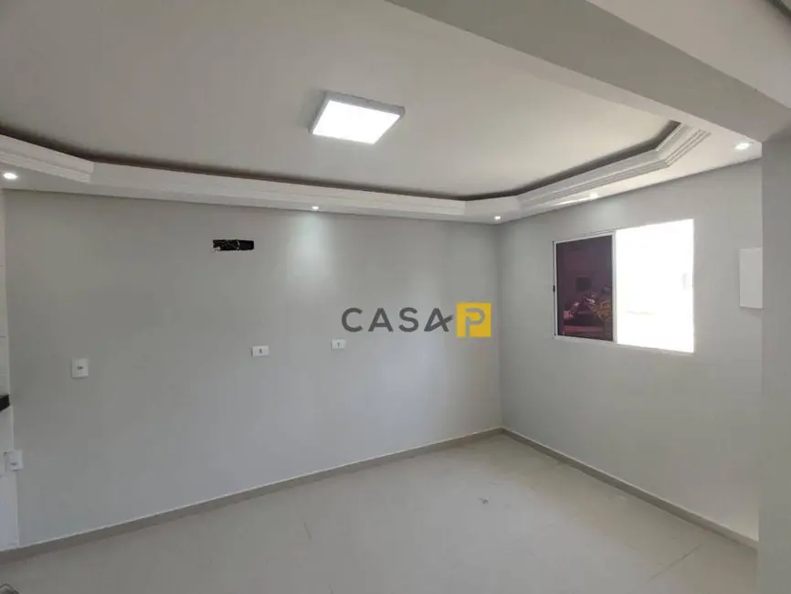 Foto 2 de Casa de Condomínio com 2 quartos à venda, 98m2 em Jardim da Alvorada, Nova Odessa - SP