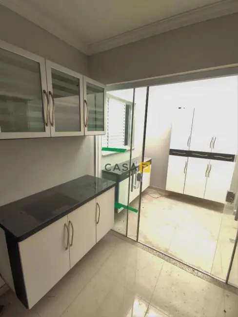 Foto 7 de Casa de Condomínio com 2 quartos à venda, 98m2 em Jardim da Alvorada, Nova Odessa - SP