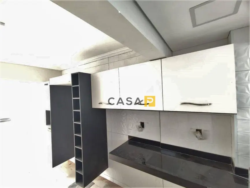 Foto 8 de Casa de Condomínio com 2 quartos à venda, 98m2 em Jardim da Alvorada, Nova Odessa - SP