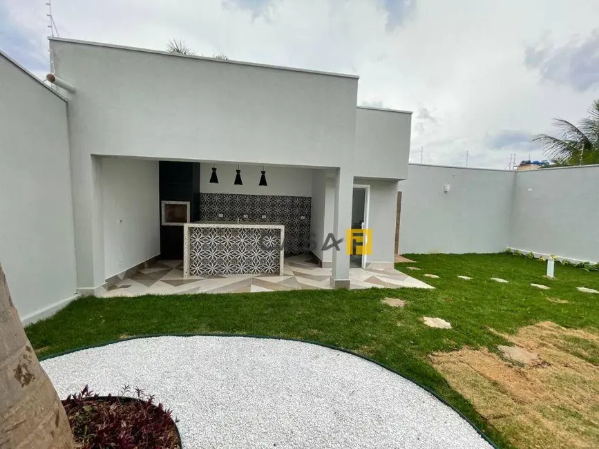 Foto 4 de Casa com 4 quartos à venda, 447m2 em Chácara Machadinho I, Americana - SP