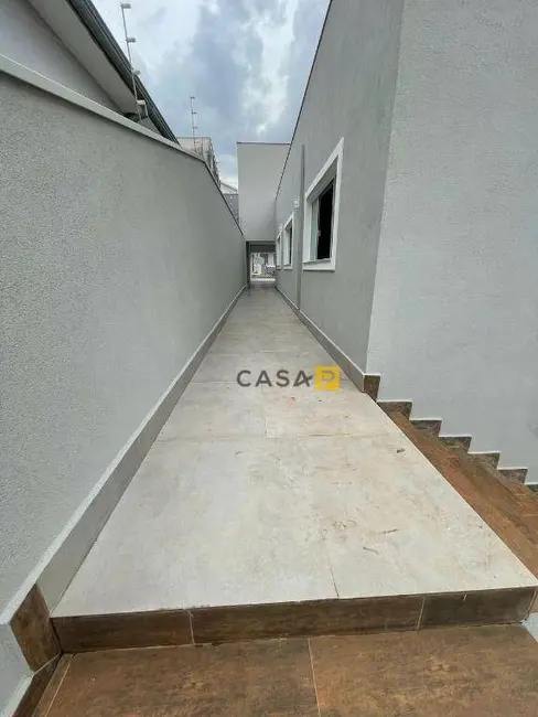 Foto 9 de Casa com 4 quartos à venda, 447m2 em Chácara Machadinho I, Americana - SP