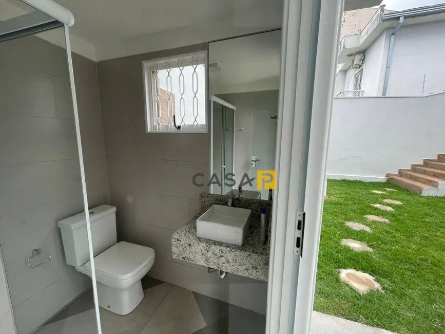 Foto 7 de Casa com 4 quartos à venda, 447m2 em Chácara Machadinho I, Americana - SP