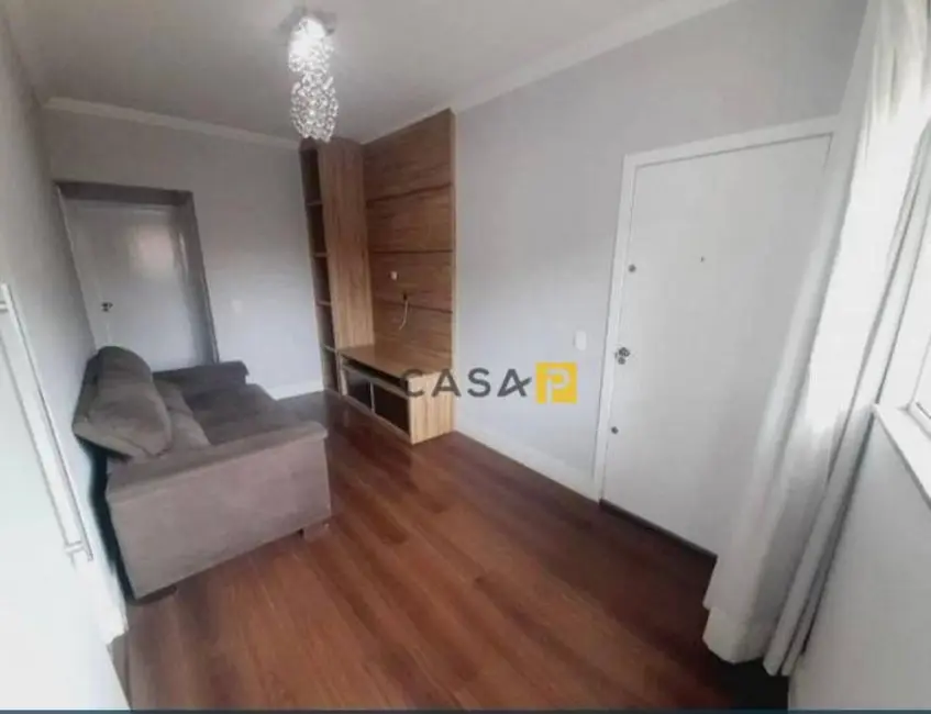 Foto 2 de Apartamento com 2 quartos à venda, 55m2 em Jardim Ipiranga, Americana - SP