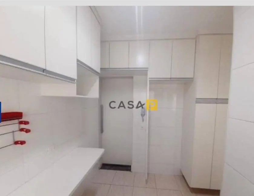 Apartamento com 2 quartos à venda, 55m2 em Jardim Ipiranga, Americana - SP - imagem 5 Foto 5 de Apartamento com 2 quartos à venda, 55m2 em Jardim Ipiranga, Americana - SP