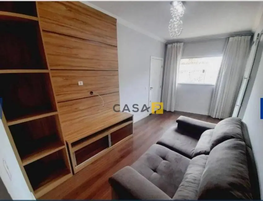 Foto 1 de Apartamento com 2 quartos à venda, 55m2 em Jardim Ipiranga, Americana - SP