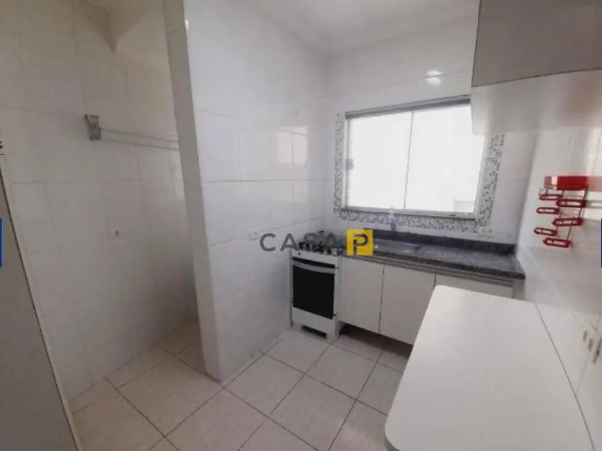 Apartamento com 2 quartos à venda, 55m2 em Jardim Ipiranga, Americana - SP - imagem 4 Foto 4 de Apartamento com 2 quartos à venda, 55m2 em Jardim Ipiranga, Americana - SP