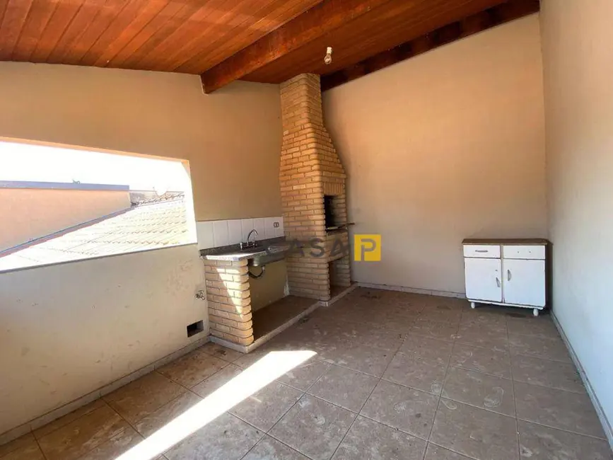 Foto 5 de Casa com 3 quartos à venda, 150m2 em Parque Residencial Jaguari, Americana - SP