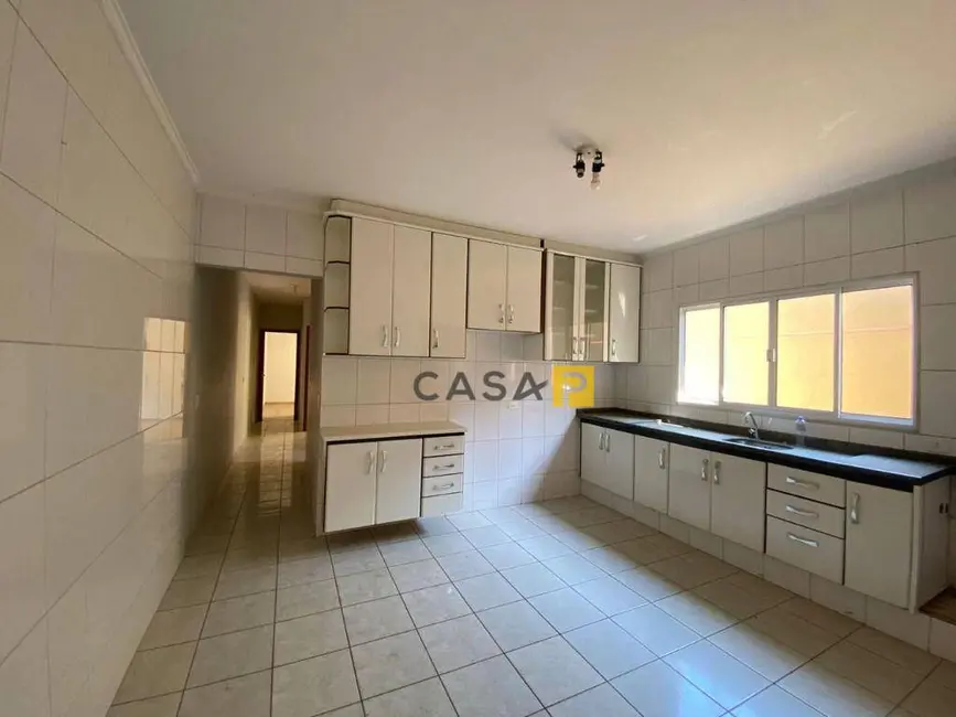 Foto 6 de Casa com 3 quartos à venda, 150m2 em Parque Residencial Jaguari, Americana - SP