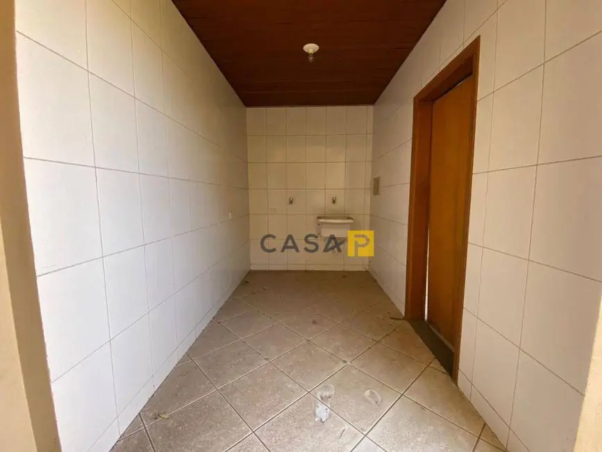 Foto 3 de Casa com 3 quartos à venda, 150m2 em Parque Residencial Jaguari, Americana - SP