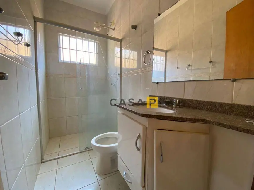 Foto 7 de Casa com 3 quartos à venda, 150m2 em Parque Residencial Jaguari, Americana - SP