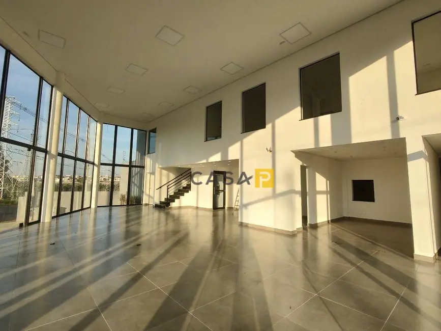 Sala Comercial à venda e para alugar, 560m2 em Jardim Lizandra, Americana - SP - imagem 5 Foto 5 de Sala Comercial à venda e para alugar, 560m2 em Jardim Lizandra, Americana - SP