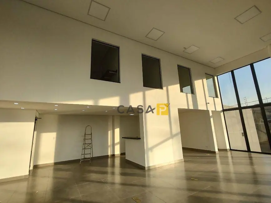 Sala Comercial à venda e para alugar, 560m2 em Jardim Lizandra, Americana - SP - imagem 8 Foto 8 de Sala Comercial à venda e para alugar, 560m2 em Jardim Lizandra, Americana - SP