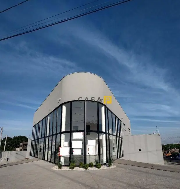 Sala Comercial à venda e para alugar, 560m2 em Jardim Lizandra, Americana - SP - imagem 3 Foto 3 de Sala Comercial à venda e para alugar, 560m2 em Jardim Lizandra, Americana - SP