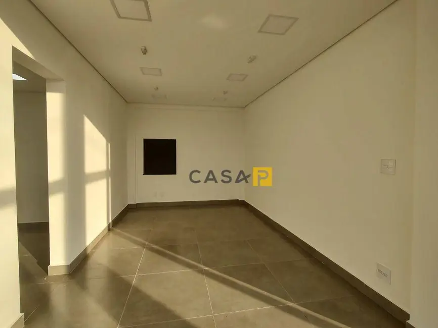 Sala Comercial à venda e para alugar, 560m2 em Jardim Lizandra, Americana - SP - imagem 7 Foto 7 de Sala Comercial à venda e para alugar, 560m2 em Jardim Lizandra, Americana - SP