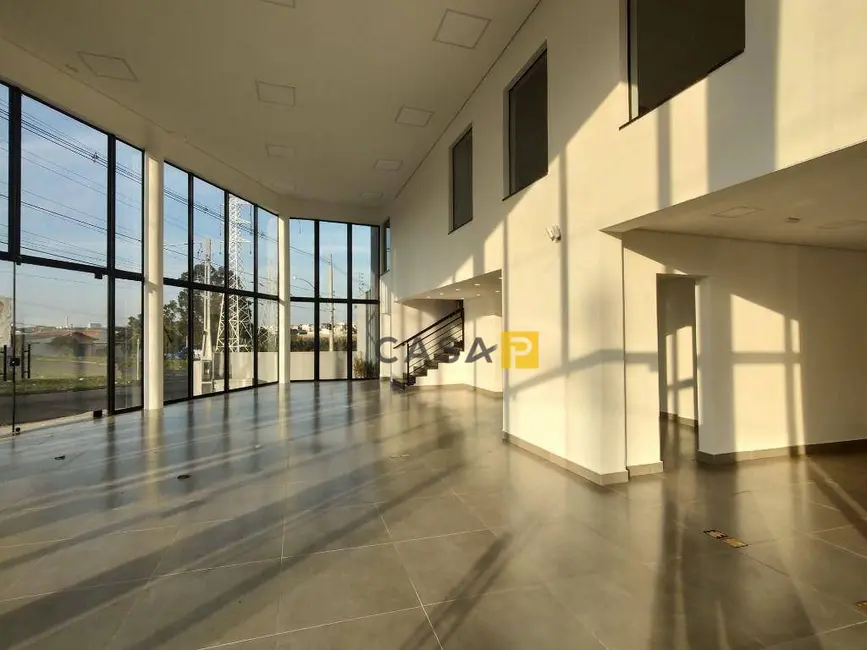 Sala Comercial à venda e para alugar, 560m2 em Jardim Lizandra, Americana - SP - imagem 6 Foto 6 de Sala Comercial à venda e para alugar, 560m2 em Jardim Lizandra, Americana - SP