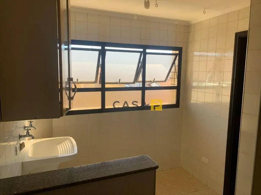 Foto 2 de Apartamento com 2 quartos à venda, 95m2 em Vila Belvedere, Americana - SP