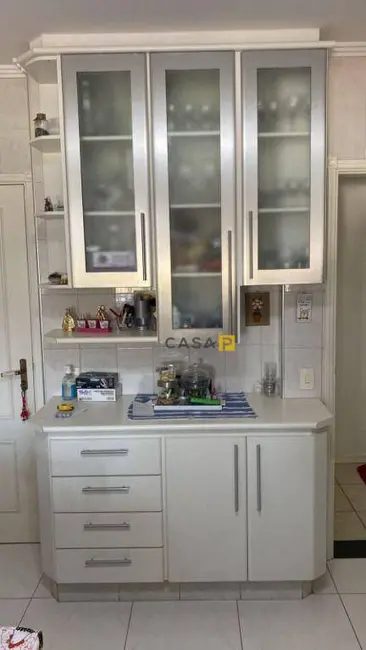 Foto 7 de Apartamento com 3 quartos à venda, 153m2 em Jardim Colina, Americana - SP