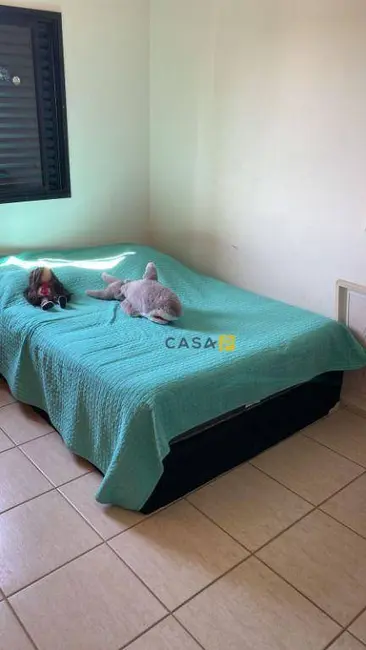 Foto 6 de Apartamento com 3 quartos à venda, 153m2 em Jardim Colina, Americana - SP
