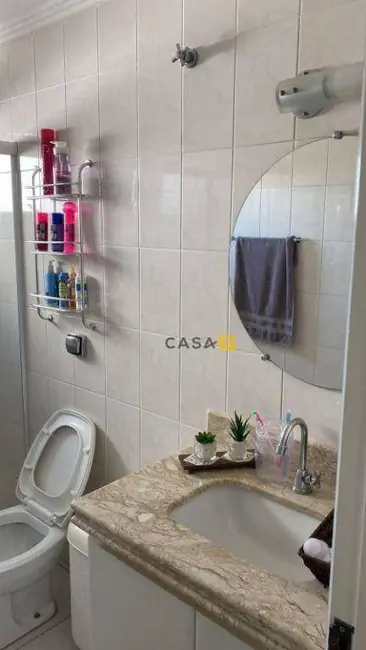 Foto 2 de Apartamento com 3 quartos à venda, 153m2 em Jardim Colina, Americana - SP