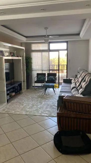Foto 3 de Apartamento com 3 quartos à venda, 153m2 em Jardim Colina, Americana - SP