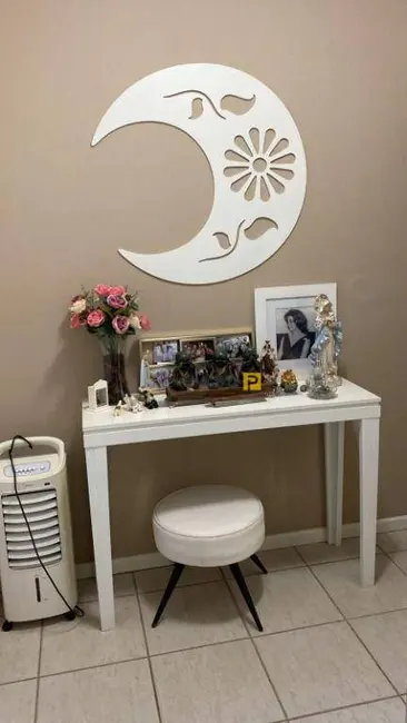 Foto 9 de Apartamento com 3 quartos à venda, 153m2 em Jardim Colina, Americana - SP