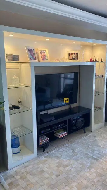 Foto 1 de Apartamento com 3 quartos à venda, 153m2 em Jardim Colina, Americana - SP
