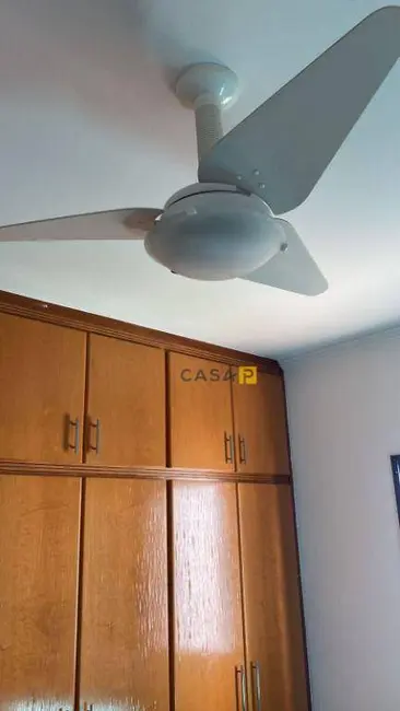 Foto 4 de Apartamento com 3 quartos à venda, 153m2 em Jardim Colina, Americana - SP