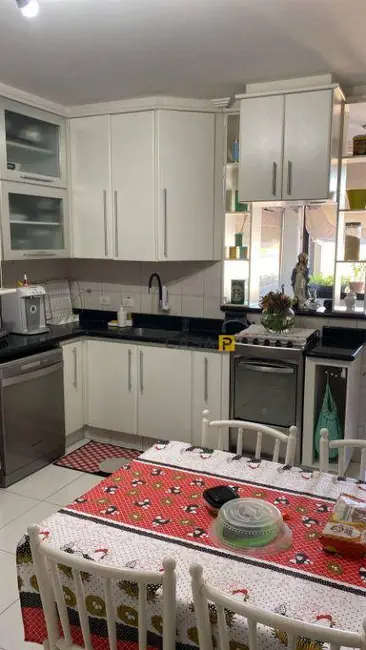 Foto 8 de Apartamento com 3 quartos à venda, 153m2 em Jardim Colina, Americana - SP