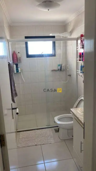 Foto 5 de Apartamento com 3 quartos à venda, 153m2 em Jardim Colina, Americana - SP