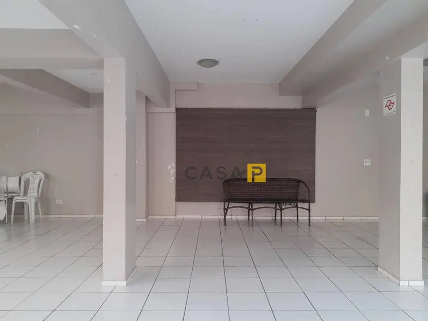 Foto 9 de Apartamento com 2 quartos à venda, 51m2 em Vila Omar, Americana - SP