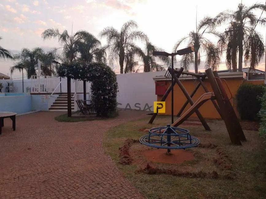 Foto 7 de Apartamento com 2 quartos à venda, 51m2 em Vila Omar, Americana - SP