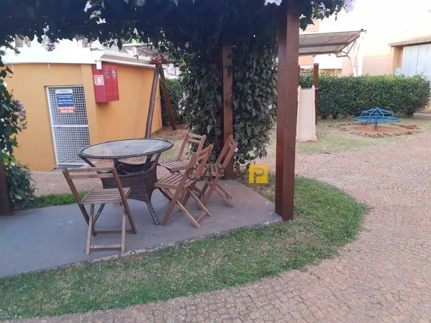 Foto 5 de Apartamento com 2 quartos à venda, 51m2 em Vila Omar, Americana - SP