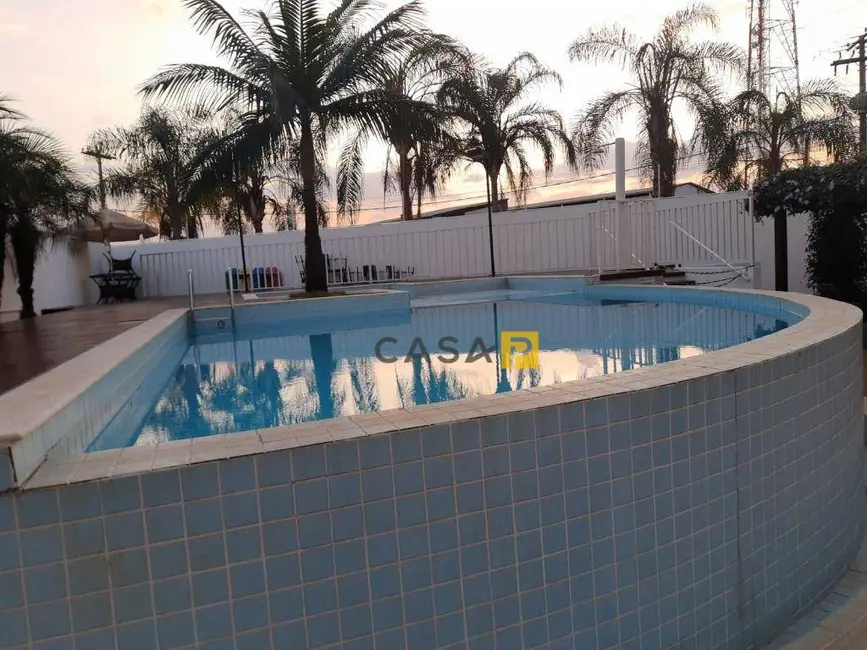 Foto 3 de Apartamento com 2 quartos à venda, 51m2 em Vila Omar, Americana - SP