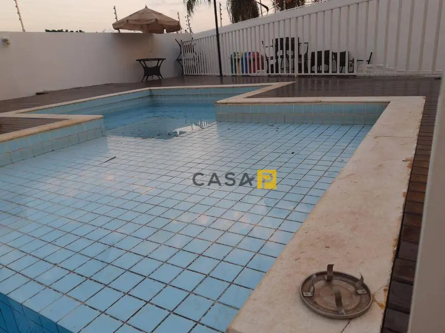 Foto 6 de Apartamento com 2 quartos à venda, 51m2 em Vila Omar, Americana - SP