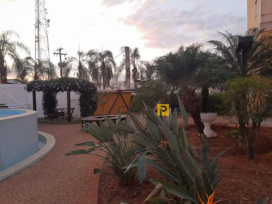 Foto 2 de Apartamento com 2 quartos à venda, 51m2 em Vila Omar, Americana - SP