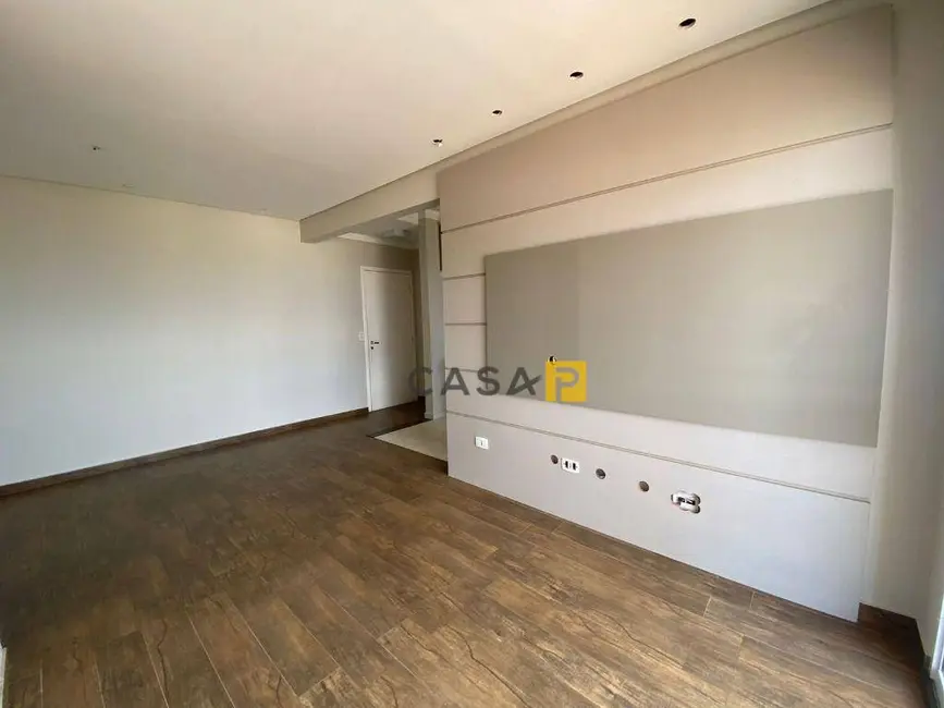 Foto 2 de Apartamento com 3 quartos à venda, 69m2 em Vila Belvedere, Americana - SP