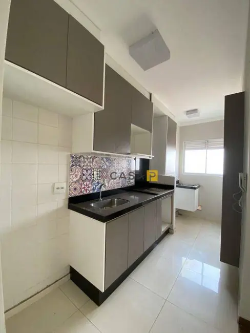 Foto 7 de Apartamento com 3 quartos à venda, 69m2 em Vila Belvedere, Americana - SP