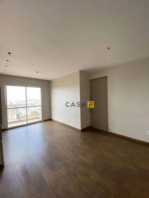 Foto 6 de Apartamento com 3 quartos à venda, 69m2 em Vila Belvedere, Americana - SP
