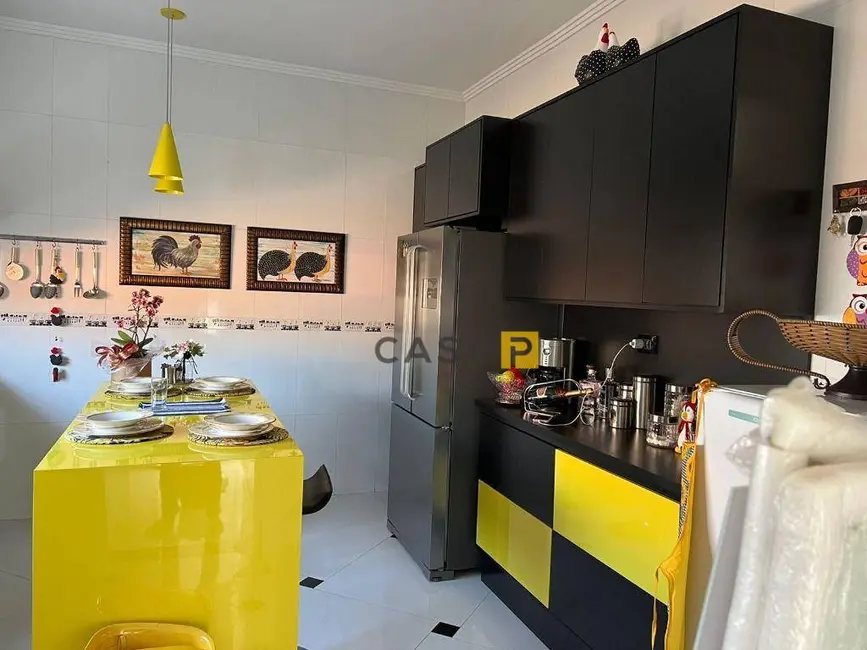 Foto 5 de Casa de Condomínio com 3 quartos à venda, 1019m2 em Bairro da Posse, Itatiba - SP