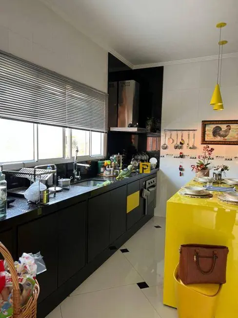 Foto 3 de Casa de Condomínio com 3 quartos à venda, 1019m2 em Bairro da Posse, Itatiba - SP