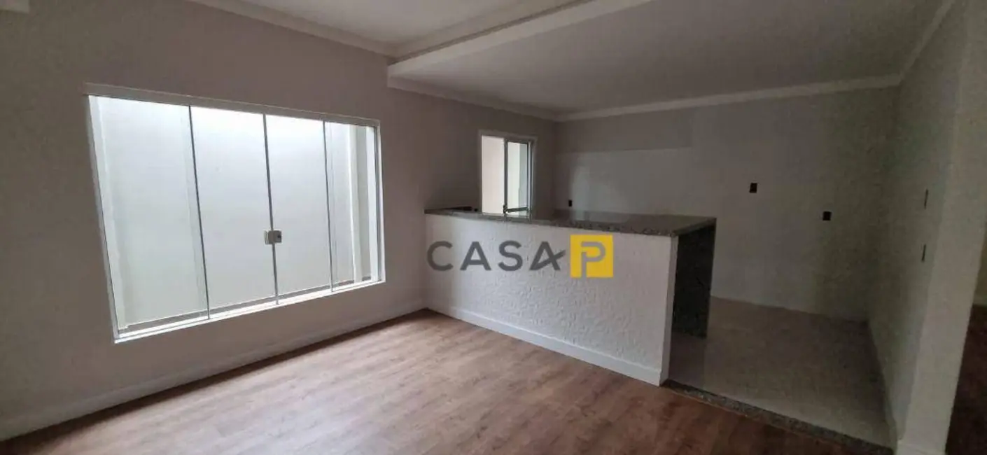 Foto 6 de Casa com 3 quartos à venda, 324m2 em Chácara Machadinho II, Americana - SP