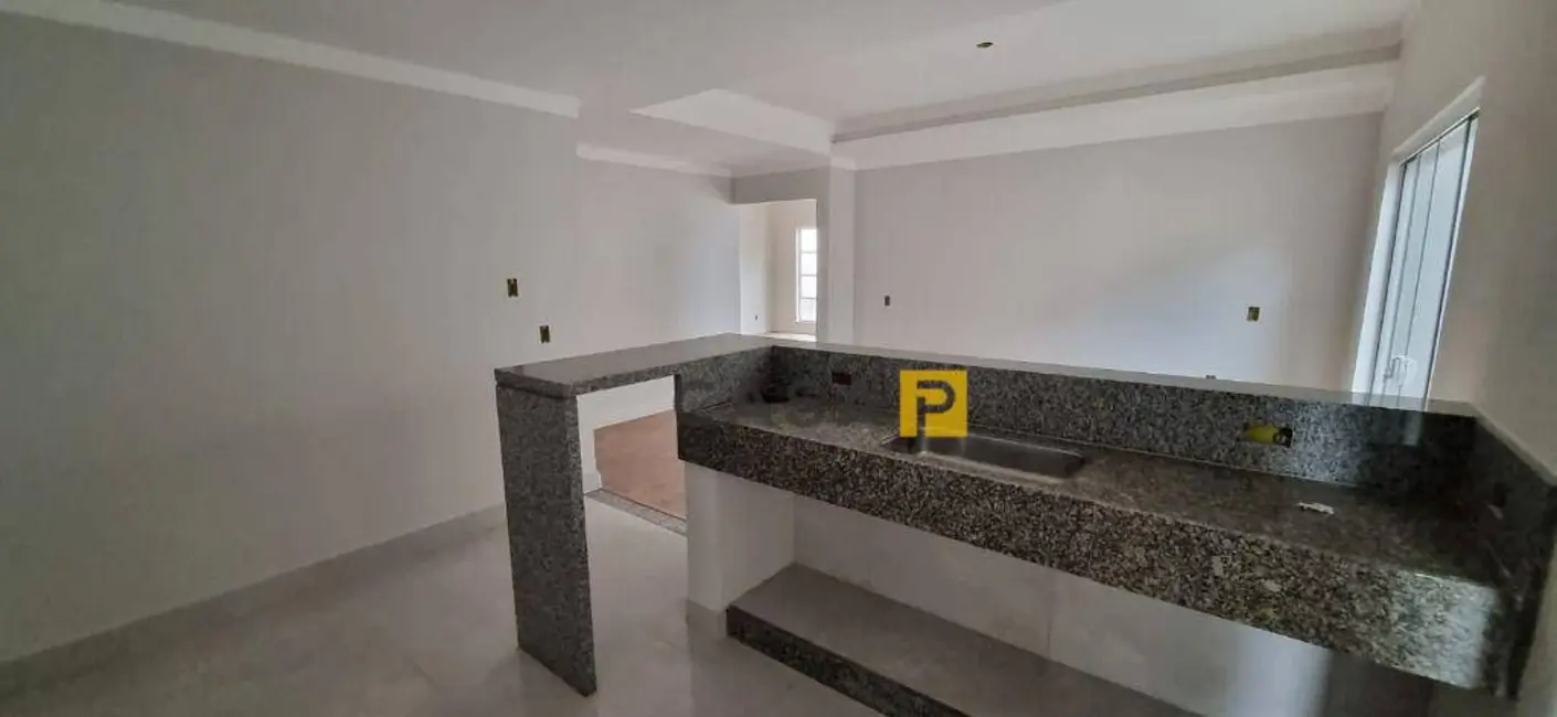 Foto 8 de Casa com 3 quartos à venda, 324m2 em Chácara Machadinho II, Americana - SP