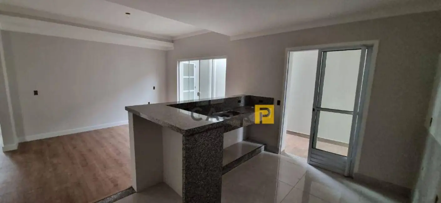 Foto 2 de Casa com 3 quartos à venda, 324m2 em Chácara Machadinho II, Americana - SP